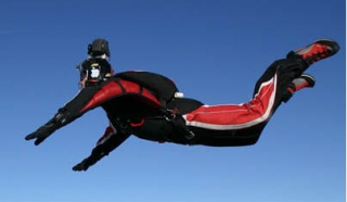  Salto en paracaídas en Francia y en el extranjero 